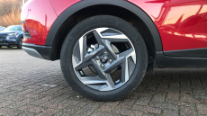 Hyundai BAYON 1.0 TGDi Premium 5dr Petrol Hatchback